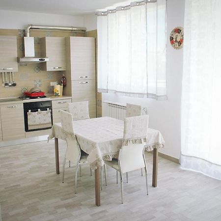 Sweet Harmony Apartment เลชเช ภายนอก รูปภาพ