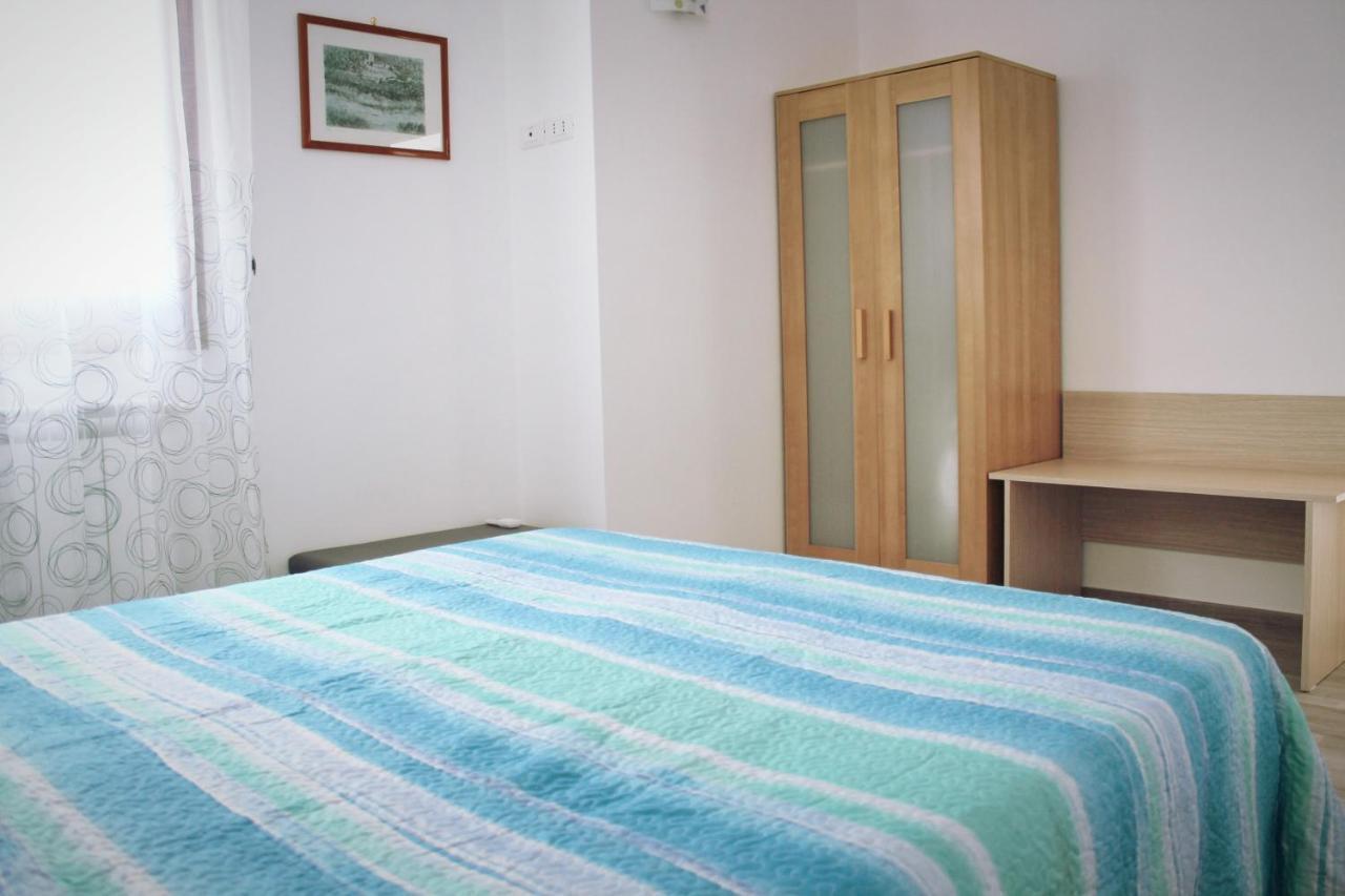 Sweet Harmony Apartment เลชเช ภายนอก รูปภาพ