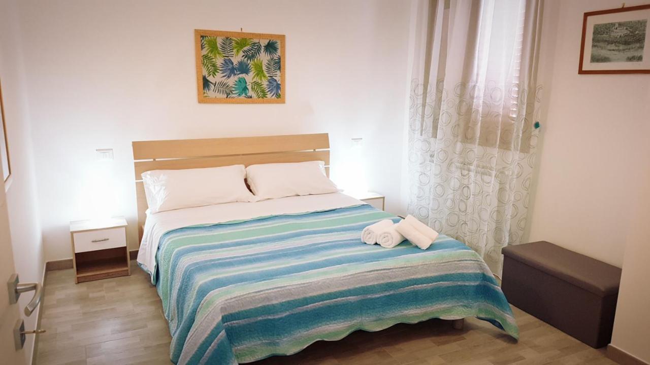 Sweet Harmony Apartment เลชเช ภายนอก รูปภาพ